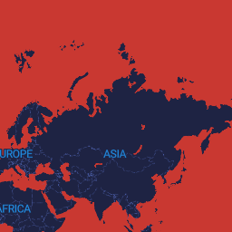 BaseTopographicMap_V1.1.1 preview