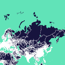BaseStreetmap_V2.5 preview