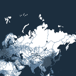BaseStreetmap_V2.5 preview