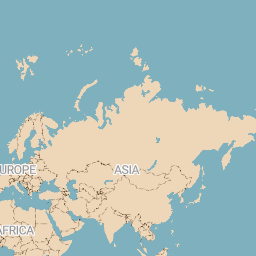 BaseTopographicMap_V1.1.1 preview