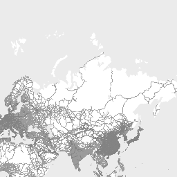 BaseStreetmap_V2.5 preview