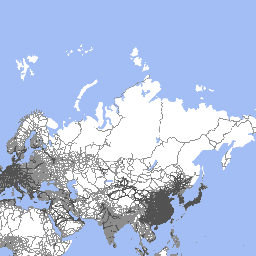 BaseStreetmap_V2.5 preview